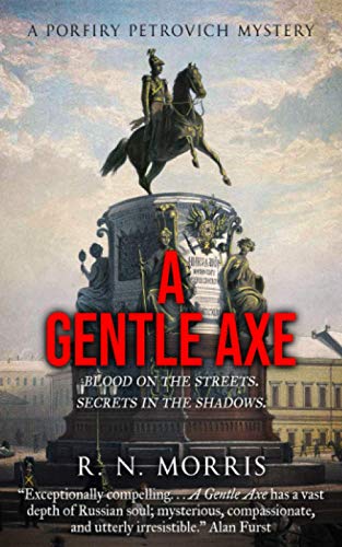 A Gentle Axe
