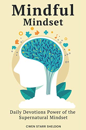 Mindful Mind??t: D?il? D?v?ti?n? P?w?r of the Supernatural Mind??t
