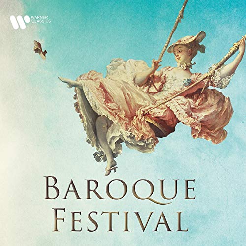 Baroque Festival / Various
