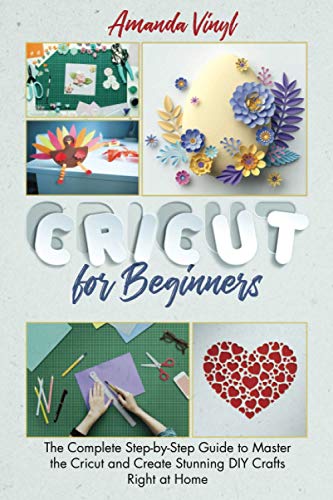 Cricut for Beginners
