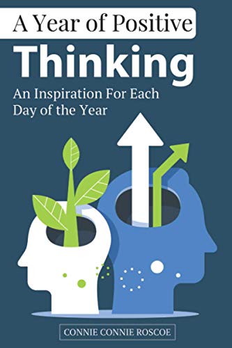 A Y??r ?f Positive Thinking: An In??ir?ti?n F?r Each D?? of th? Y??r