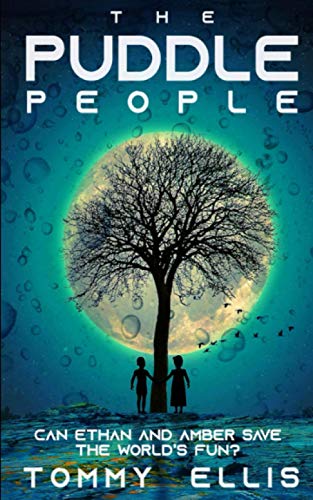The Puddle People