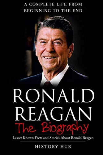 Ronald Reagan