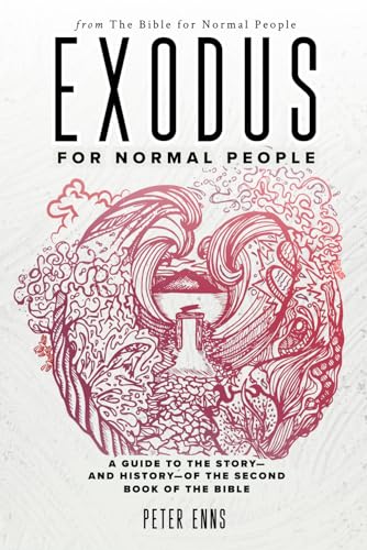 Exodus for Normal People