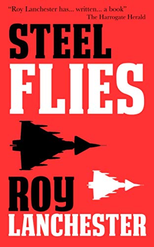 Steel Flies