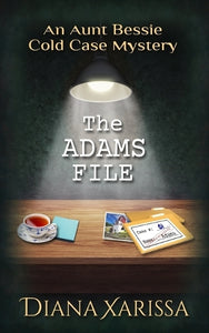 The Adams File 