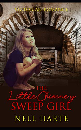 The Little Chimney Sweep Girl