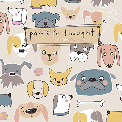 paws for thought - dogs