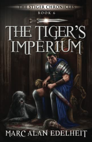 The Tiger's Imperium