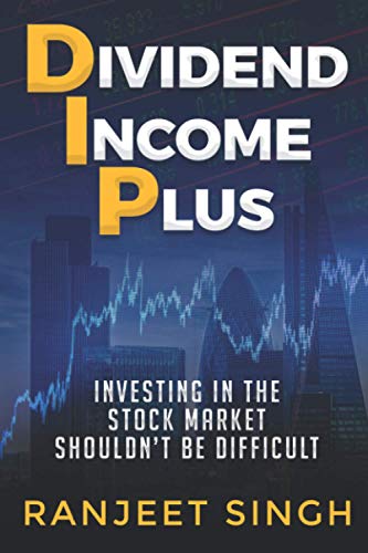 Dividend Income Plus: Investing in the Stock Market shouldn't be difficult
