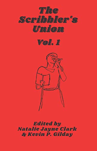 The Scribbler's Union Vol. 1