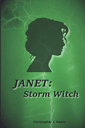 JANET: Storm Witch
