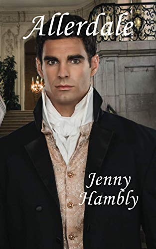 Allerdale: Confirmed Bachelors Book 1