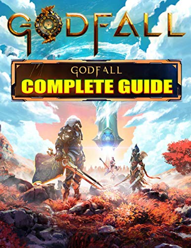 Godfall