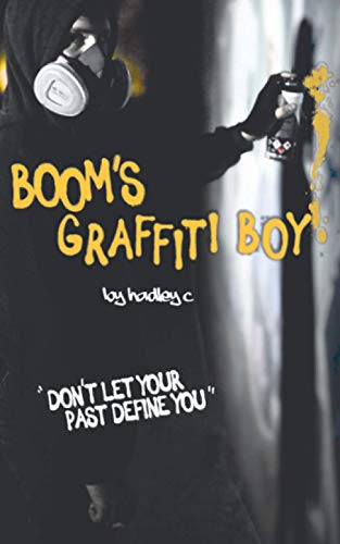Boom's Graffiti Boy