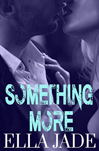 Something More (The Callahan Brothers)