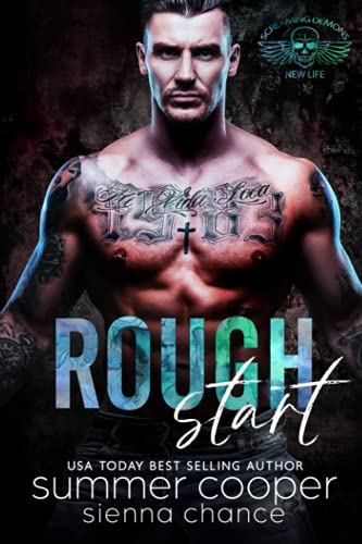 Rough Start (Screaming Demons MC)