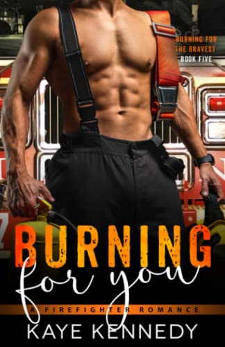 Burning for You