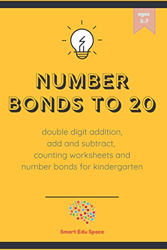 Number bonds to 20