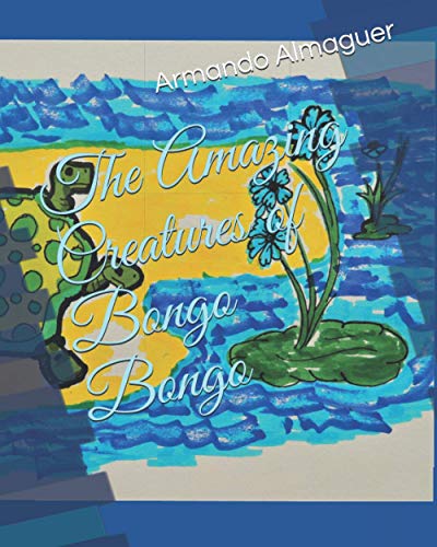 The Amazing Creatures of Bongo Bongo