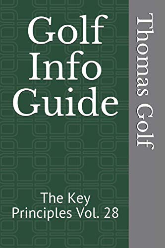 Golf Info Guide