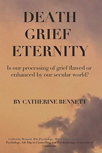 Death Grief Eternity