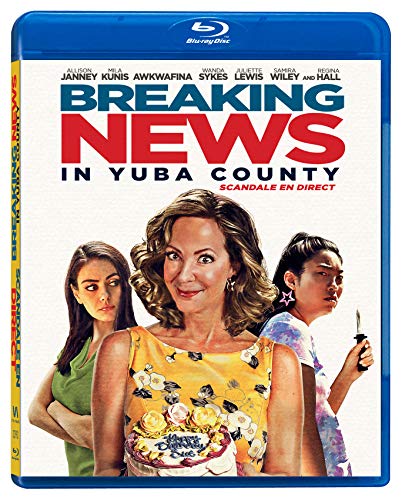 Breaking New in Yuba County  Can
