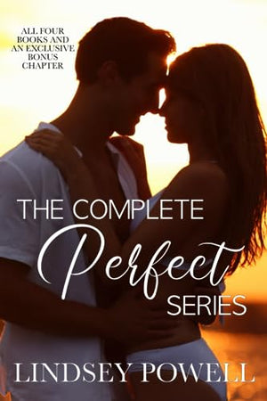 The Complete Perfect Series (The Perfect Series)