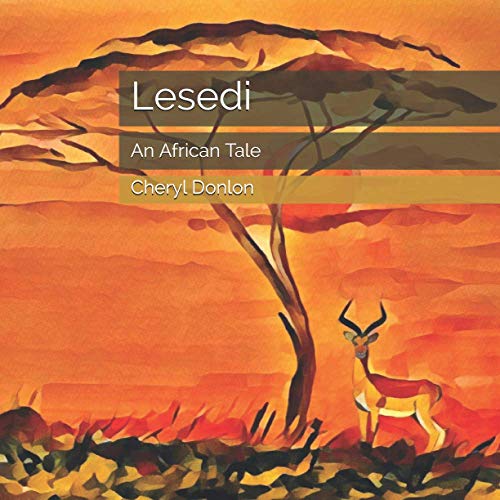 Lesedi: An African Tale