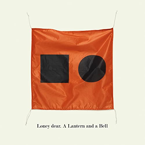 A Lantern and a Bell