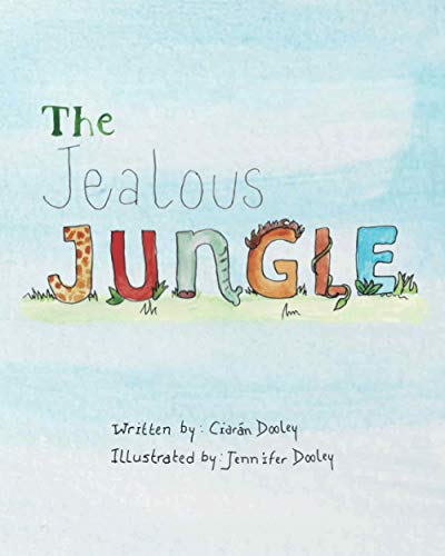 The Jealous Jungle