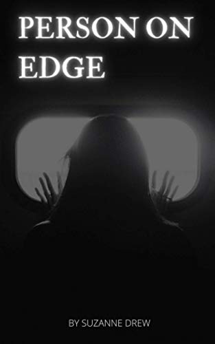 PERSON ON EDGE