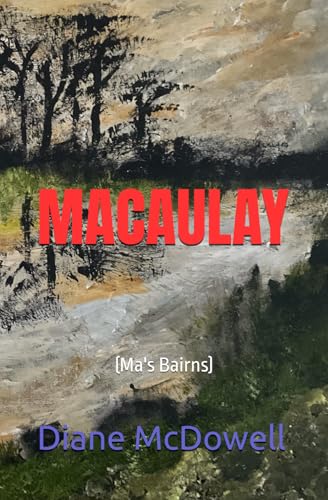 Macaulay (Ma's Bairns)