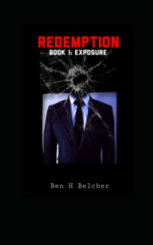 Redemption Book 1: Exposure