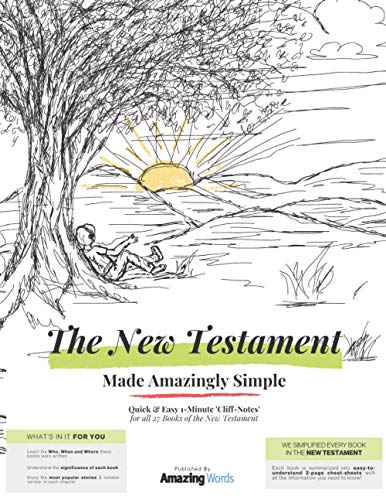 The New Testament
