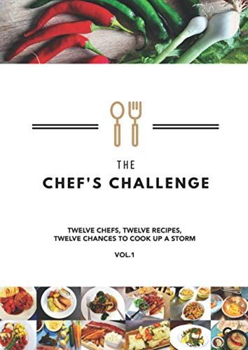 The Chef's Challenge