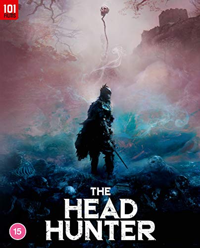 Head Hunter [Blu-ray]