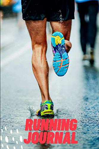 My Running Journal