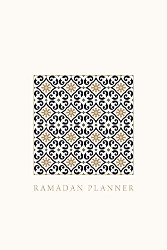 Ramadan Planner: Square