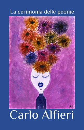La cerimonia delle peonie