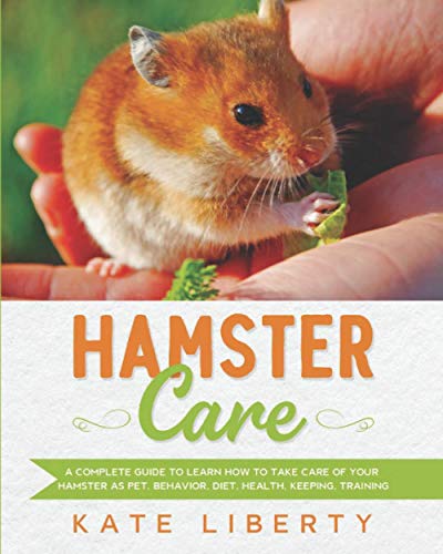 Hamster Care