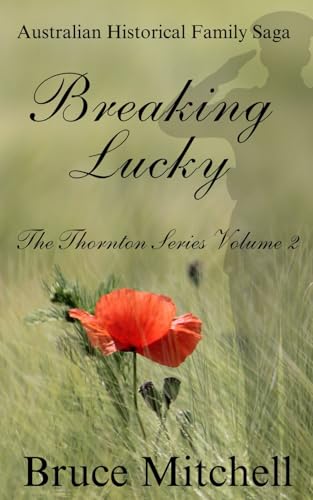 Breaking Lucky