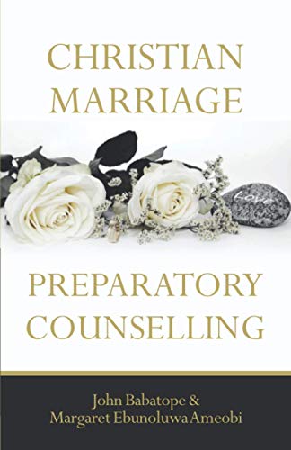 Christian Marriage Preparatory Counselling