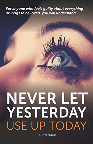 Never let yesterday use up today: Gabriella a woman born to overcome (The Story of Gabriella)