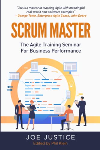 Scrum Master