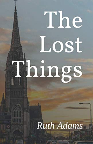 The Lost Things (St Anthony's)