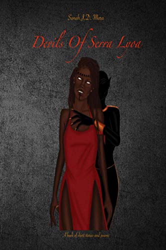 Devils Of Serra Lyoa