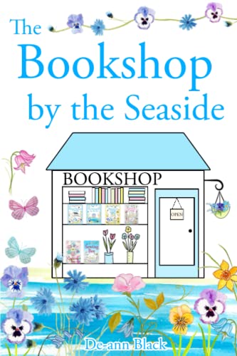 Bookshop by the Seaside