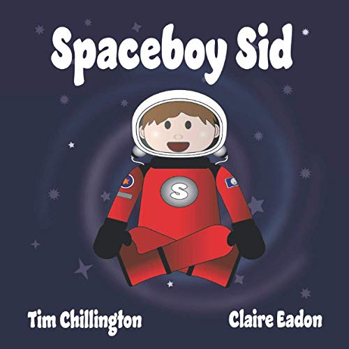 Spaceboy Sid
