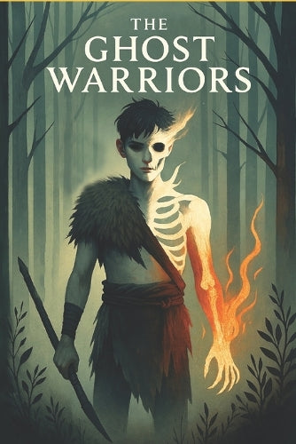 The Ghost Warriors